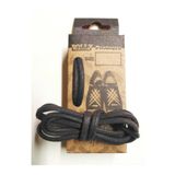 POLLY FOOTCARE GÜLEN AYAKLAR Polly Pamuklu Yuvarlak Spor Ayakkabı Ve Bot Lux Bağcık 120cm