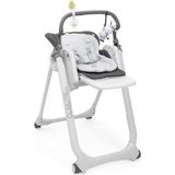 POLLY MAGIC RELAX MAMA SANDALYESİ GREY MELANGE