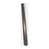 Polly Paslanmaz Lux Metal Ayakkabı Çekeceği, 65CM. Bakır Rengi, Kerata, Çekecek