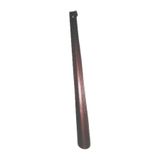 Polly Paslanmaz Lux Metal Ayakkabı Çekeceği, 75cm. Bakır Rengi, Kerata, Çekecek