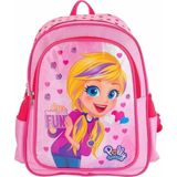 Polly Pocket 10544 Sırt Çantası