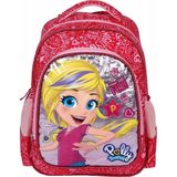 Polly Pocket 21450 Okul Çantası