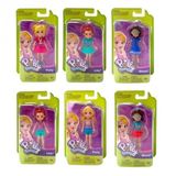 Polly Pocket Asortili Fwy19 Arkadaşları Serisi