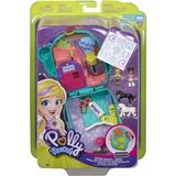 Polly Pocket Cep Oyun Seti GKJ46
