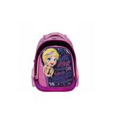 Polly Pocket Çocuk Sırt Çantası, Renkli, Okul Çantası