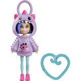 Polly Pocket Friend Anahtarlık Hkv98 Hrd62 Dinazor