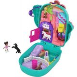 Polly Pocket FRY35-GKJ46 Maceralari Oyun Setleri
