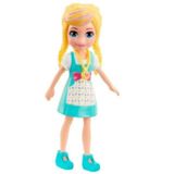 Polly Pocket FWY19-GKL27 ve Arkadaşları Serisi