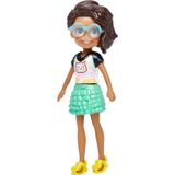 Polly Pocket FWY19-HDW46 ve Arkadaşları Serisi
