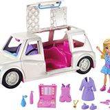 Polly Pocket -GDM19 Oyun Seti, Çok Renkli, GDM19