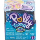 Polly Pocket GKJ69 Kum Gizemi Oyun Seti