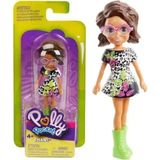 Polly Pocket GKL29 Polly Pocket ve Arkadaşları Lisanslı Bebek