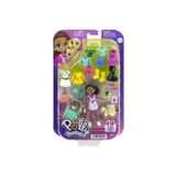 Polly Pocket HKV-88 HKV-91 Farklı Kombin Eğlencesi