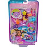Polly Pocket HKV34 Unicorn Temalı Oyun Seti