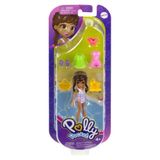 Polly Pocket HNF50-HKV86 Küçük Moda Aksesuarları