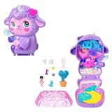 Polly Pocket JCB15 Rüyalar Diyarı Mini Oyun Seti