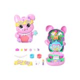 Polly Pocket JCR40 Tavşancığın Çay Partisi Mikro Oyun Seti
