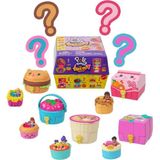 Polly Pocket JCR44 Renkli Mini Sürpriz Paketler Serisi