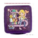 Polly Pocket Lisanslı Beslenme Kutusu 22775