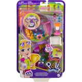 Polly Pocket Oyun Setleri Futbol Takımı