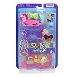 Polly Pocket Ve Maceraları Mikro Oyun Setleri (2'Li Paket)