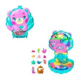 Polly Pocket ve Maceraları Mikro Oyun Setleri JFG56-JCB16