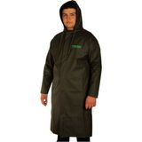 Polly Rain PR1000 PVC Pardesü Yağmurluk (Haki)