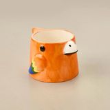 Polly Vazo - Asorti - 14 Cm