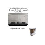 POLLY46 OYUNCAK SALMA KAFES AKILLI YEMLİK HEDİYELİ