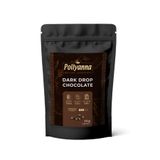 Pollyanna BİTTER BELÇİKA DROP ÇİKOLATA (1 KG)