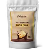 Pollyanna Sütlü Çikolata Kaplı Pikola Fındık (1 Kg)