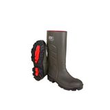 Pollyboot Galaxy Vega S5 İş Çizmesi Çelik Burun + Çelik Taban
