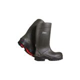 Pollyboot Polly X-Power 20345.s4 Haki Siyah No 41 İş Botu