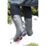 Pollyboot Power Rigger Çizme Çelik Burunlu 41 Numara