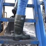 Pollyboot Vega 37 Numara Poliüratan Çizme