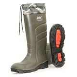 Pollyboot Vega Poliüretan Boğazlı Çizme