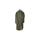 Pollyrain Pvc Pardesü Yağmurluk 400 Gr Beden: Xl