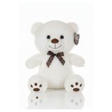 POLLYTOYS PELÜŞ OYUNCAKTA DÜNYA MARKASI Ayıcık Sevimli 35cm - Sevimli & Yumuşak