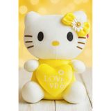 POLLYTOYS PELÜŞ OYUNCAKTA DÜNYA MARKASI Hello kitty peluş oyuncak yeni seri patpatyalı model üretici firma 🌼