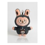 POLLYTOYS PELÜŞ OYUNCAKTA DÜNYA MARKASI Labubu Peluş Oyuncak 30cm - Karakter & Koleksiyon