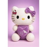 POLLYTOYS PELÜŞ OYUNCAKTA DÜNYA MARKASI Peluş oyuncak 35 cm