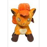 POLLYTOYS PELÜŞ OYUNCAKTA DÜNYA MARKASI Pokemon Figür Peluş Oyuncak 45cm – Sevimli & Yumuşak Oyuncak