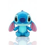 POLLYTOYS PELÜŞ OYUNCAKTA DÜNYA MARKASI Stitch Peluş Oyuncak 35 cm - Sevimli & Karakter & Yeni