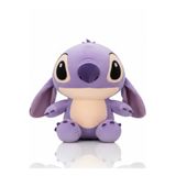 POLLYTOYS PELÜŞ OYUNCAKTA DÜNYA MARKASI Stitch Peluş Oyuncak 35 cm - Sevimli & Karakter