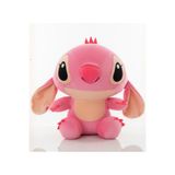 POLLYTOYS PELÜŞ OYUNCAKTA DÜNYA MARKASI Stitch Peluş Oyuncak 35cm - Sevimli & Karakter