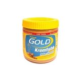Polmak Gold Fıstık Ezmesi Şeker İlavesiz 340 gr x 4
