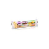 Polmix Büyük Boy Limon Büzgülü Çöp Torbası 65x70cm