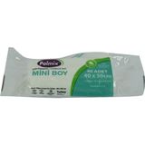 Polmix Çöp Poşeti Mini Boy 70 GR