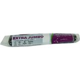 Polmix Çöp Torbası Extra Jumbo Boy 80X110CM 300GR 39MIKRON 90LT Siyah Rulo 10 Lu - 80 x 110 cm