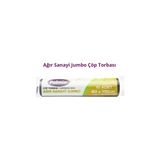 Polmix Çöp Torbası Jumbo Ağır Sanayi 800 gr